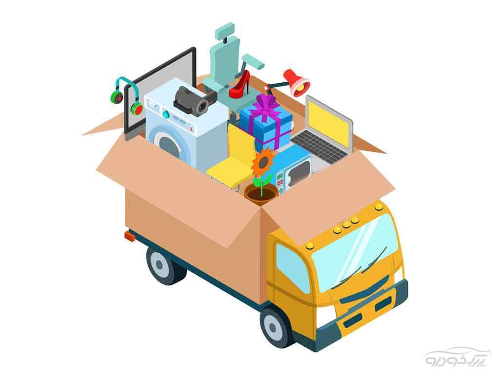 اتوبار قزوین تاکستان