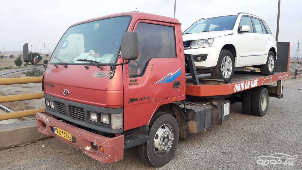 مکانیک سیار شبانه روزی در رفسنجان مکانیک سیار شبانه روزی در رفسنجان