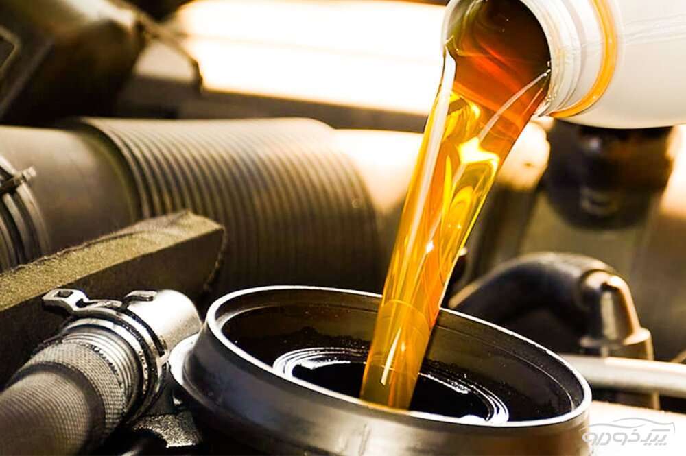 تعویض روغن عاقبتی کرمان