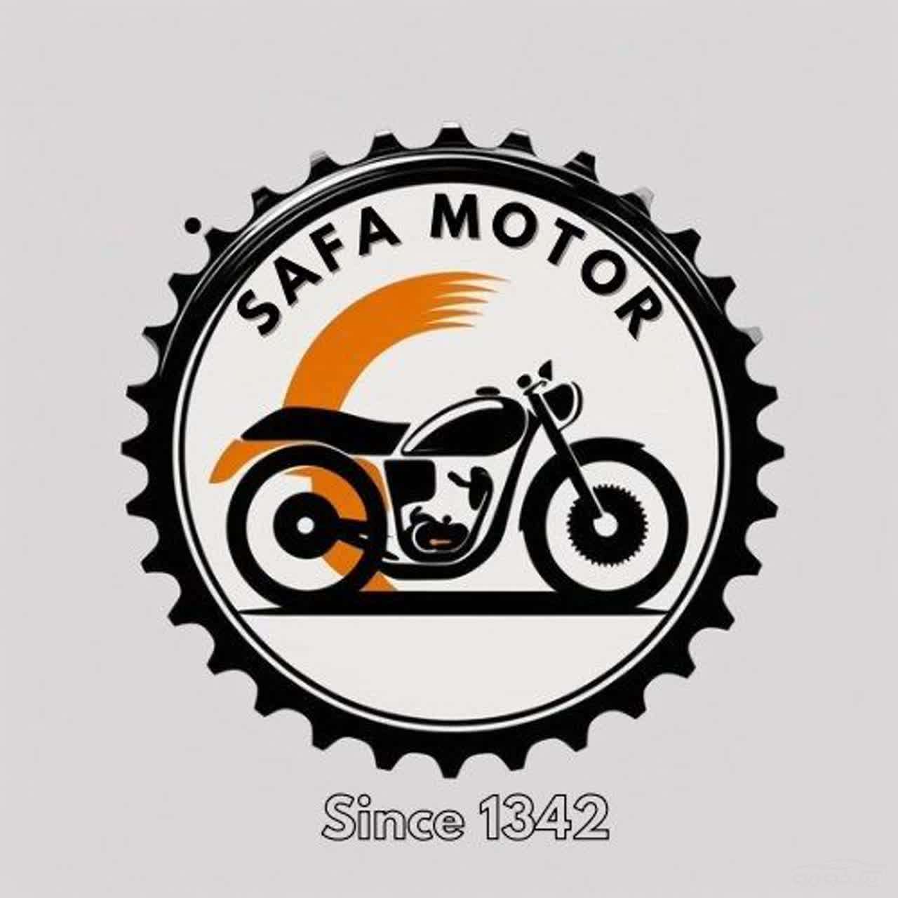 فروشگاه موتور سیکلت اصفهان